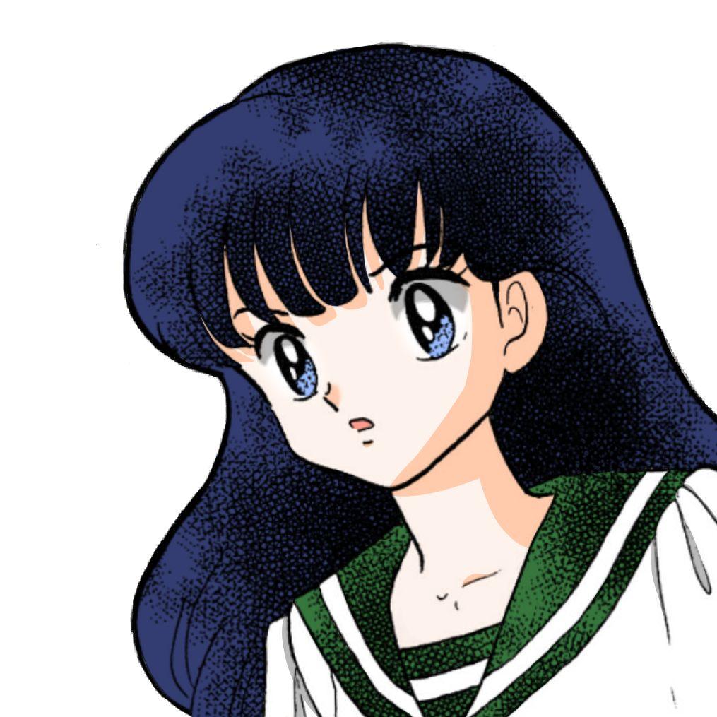 如何评价犬夜叉的女主角日暮戈薇她有什么优缺点