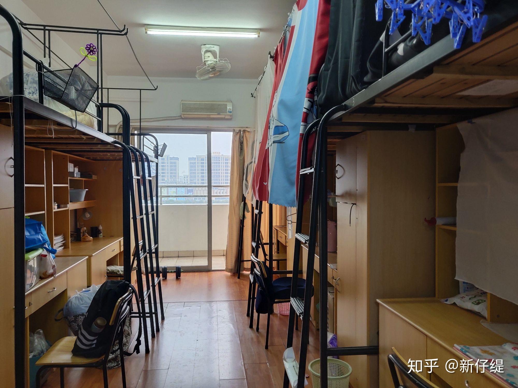 在上海健康医学院(sumhs)就读是一种怎样的体验? - 知乎