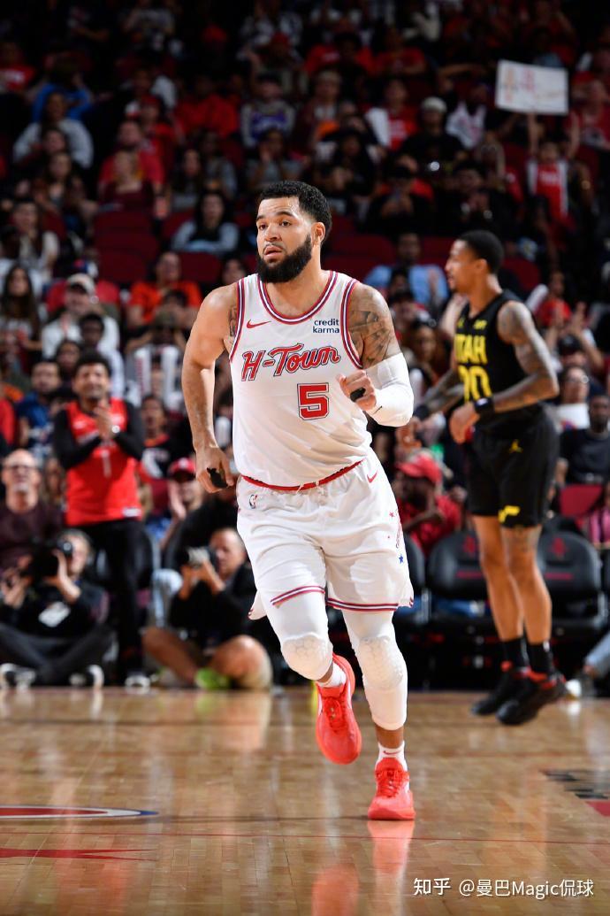 2324赛季nba爵士119147火箭如何评价这场比赛