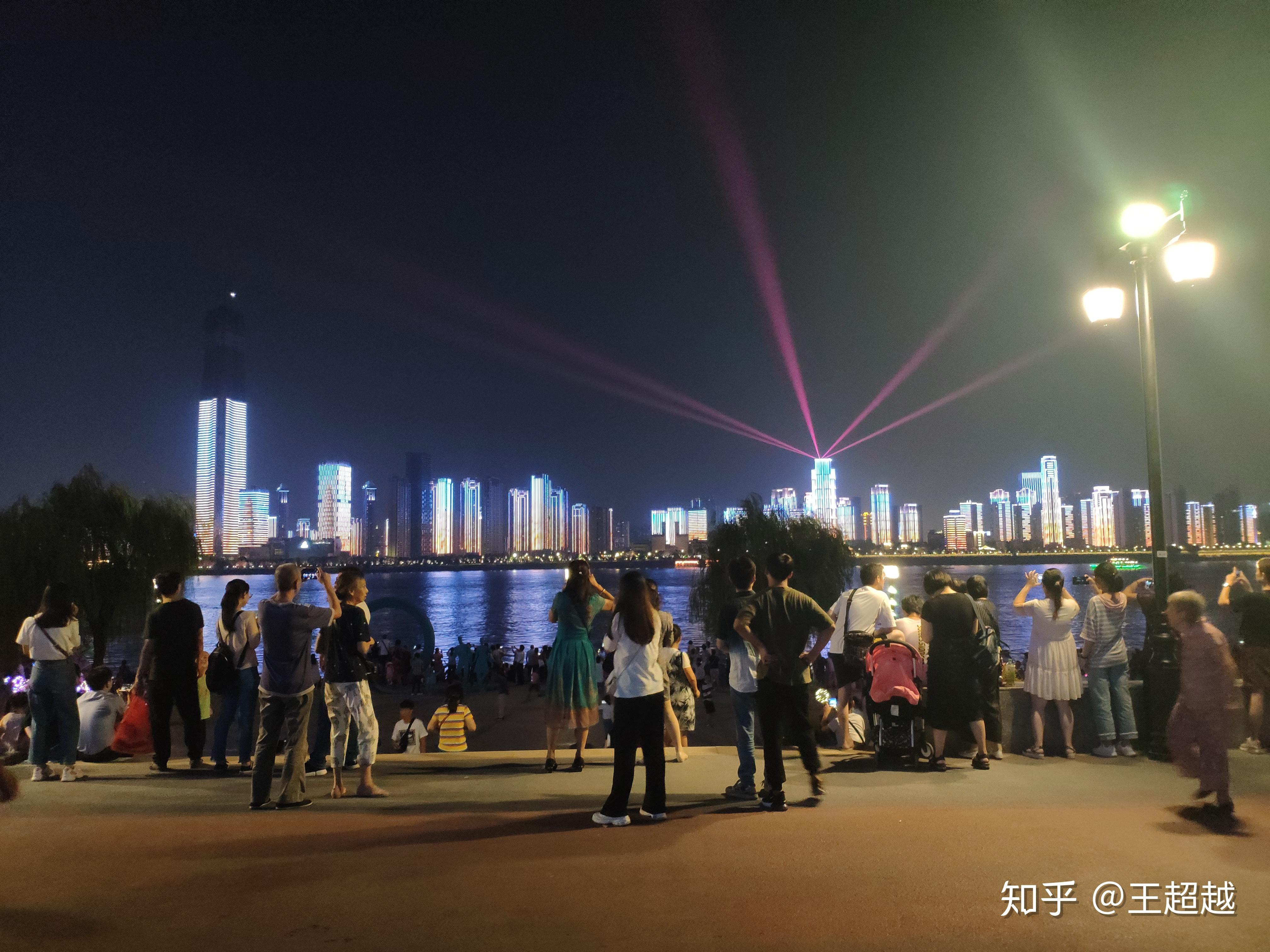  疫情过后武汉有什么变化吗知乎(疫情后武汉强势崛起)