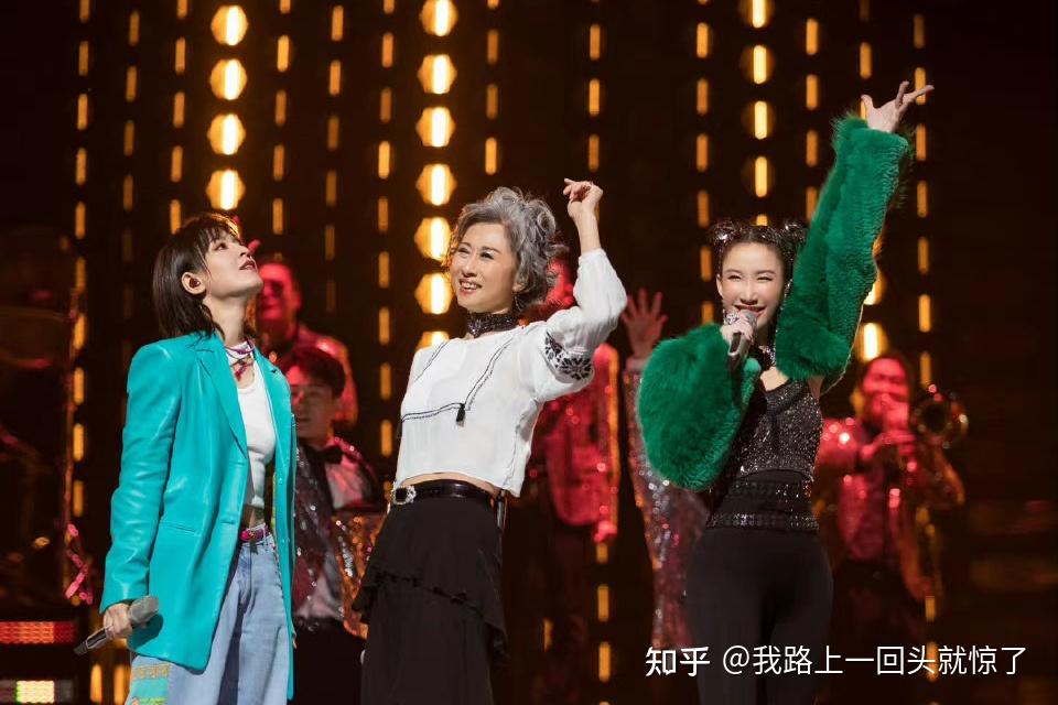 如何评价《声生不息》第二期?(声声不息啥意思)