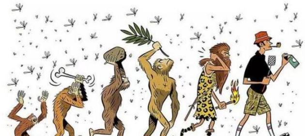 词汇密码·human为什么是“人”的意思? - 知乎