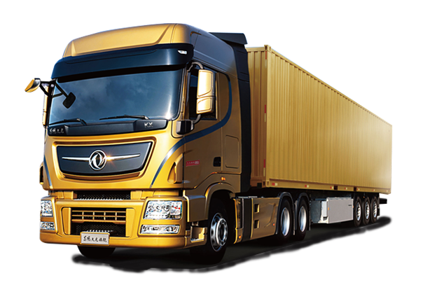 东风商用车天龙旗舰2018新款万人团购会发布就等你啦