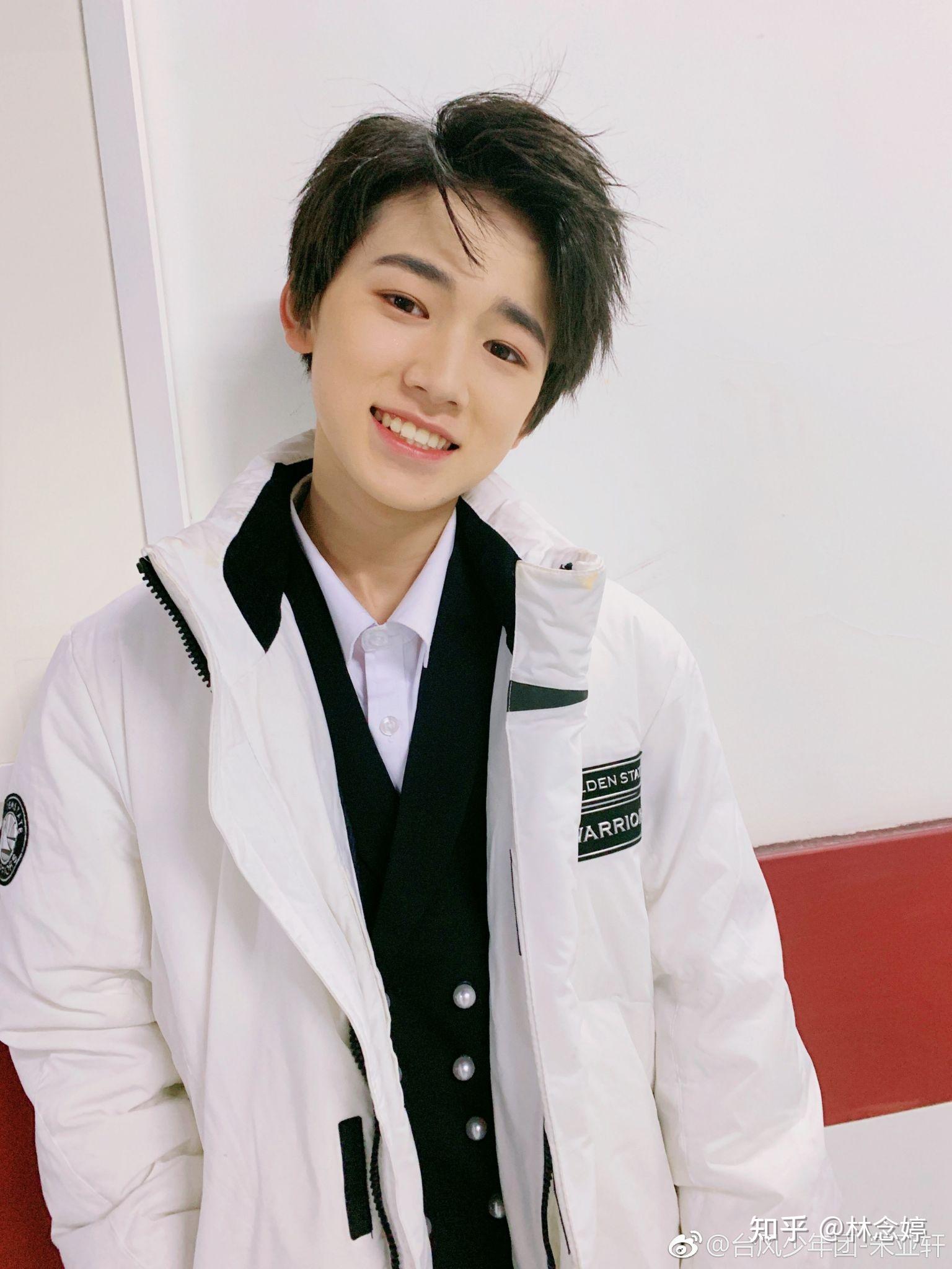 有没有tnt宋亚轩可爱的头像