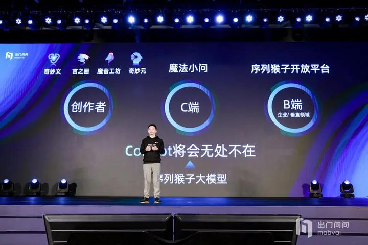 出门问问递表港交所,谷歌与红杉为股东,冲击港股“AIGC第一股” - 知乎