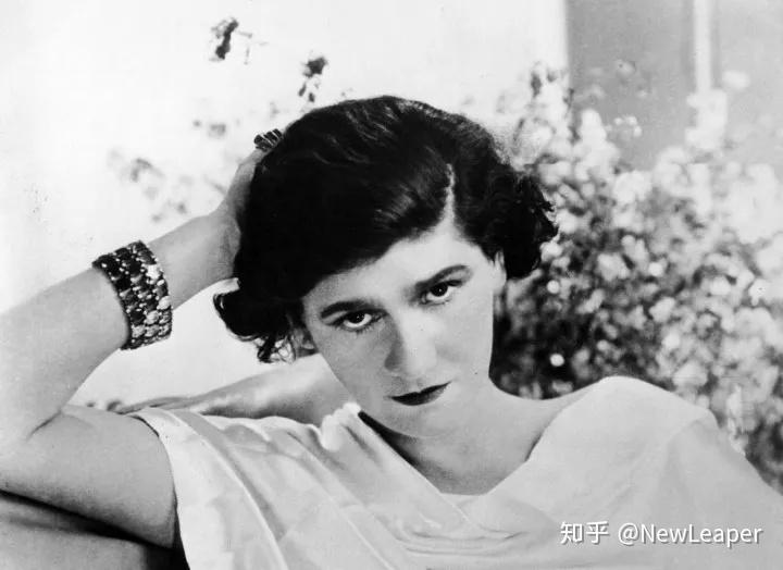 时尚史上最有影响力的十位女性设计师！ - 知乎