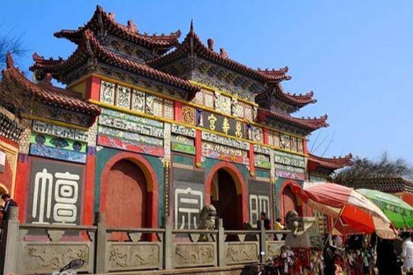 南昌公墓西山万寿园多少钱