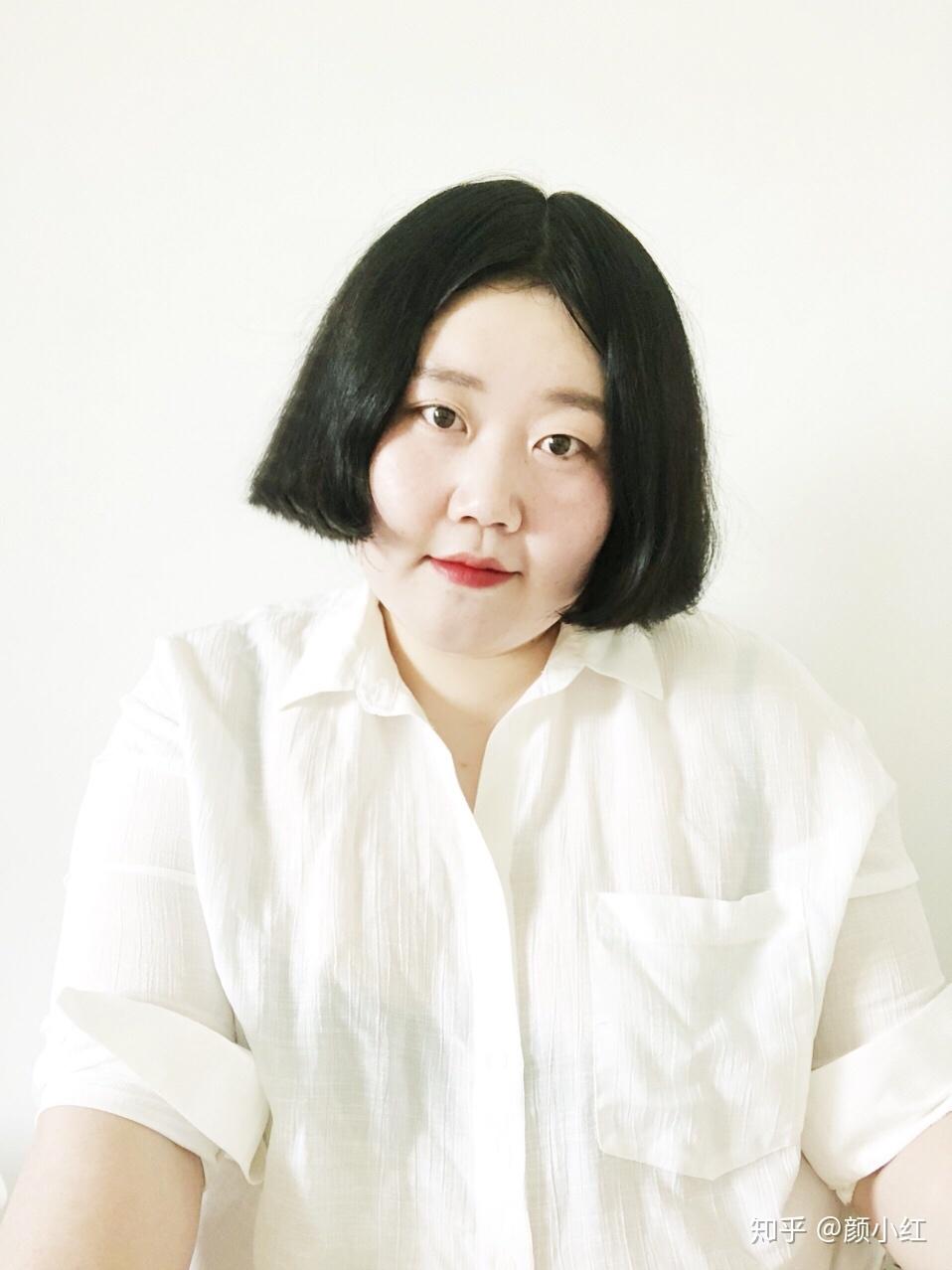 如何把一个胖的女孩拍漂亮至少拍的有女孩自己的个性气质