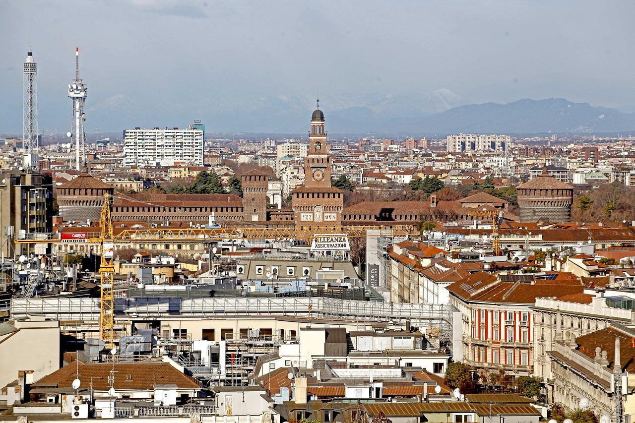 石家庄米兰怎么样