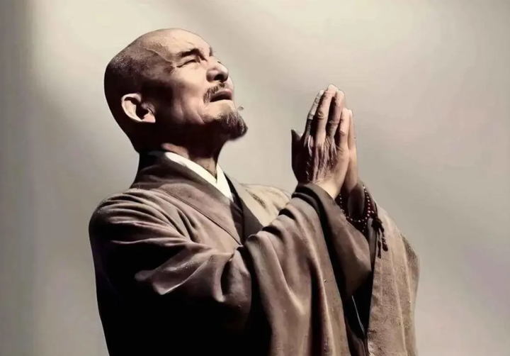 弘一法师最经典的20句话，渡了无数人，建议你抄下来！ - 知乎