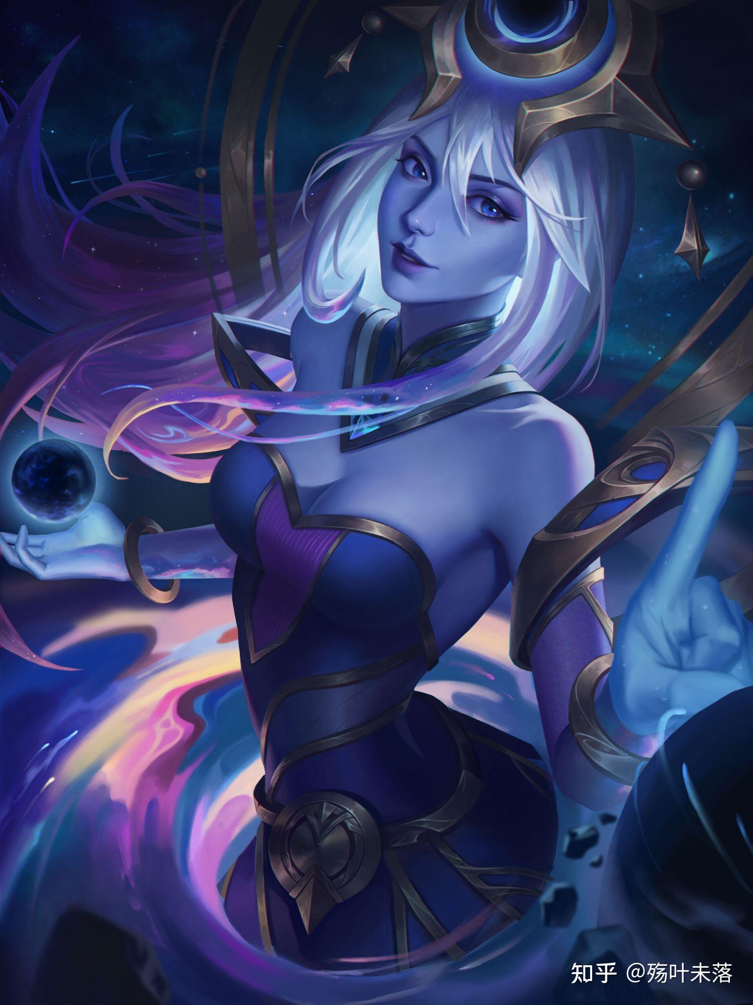 假如你流落与世隔绝的群岛,你可以挑选12名《英雄联盟》中的英雄与你