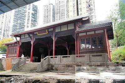 巴县衙门,巴县已无衙门在 - 知乎