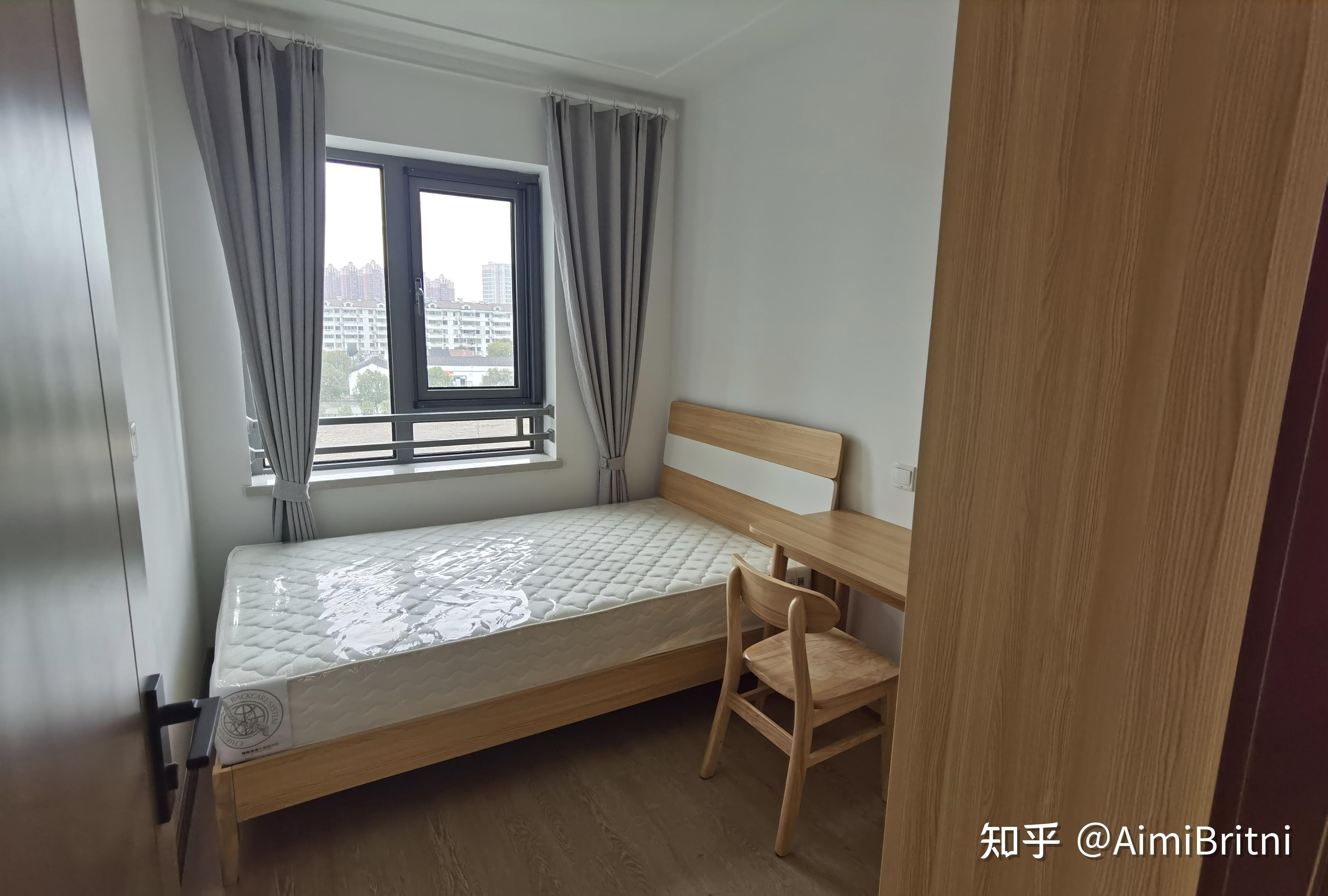 住在上海公租房里是一种怎样的体验?