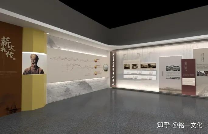 探秘校园文化设计宝藏案例,每一处都超惊艳~~ - 知乎