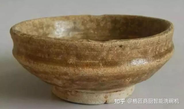 中国碗的诞生发展史 - 知乎