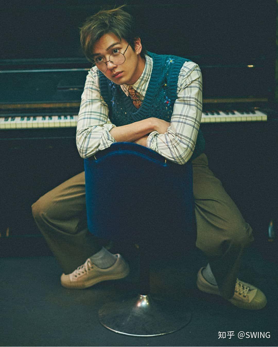 如何评价新田真剑佑的长相? - 知乎
