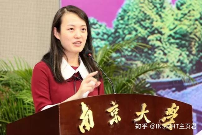 刘颖 29 岁成为北大博导后，在北大期间研究什么方向，如何评价其工作？ - 知乎