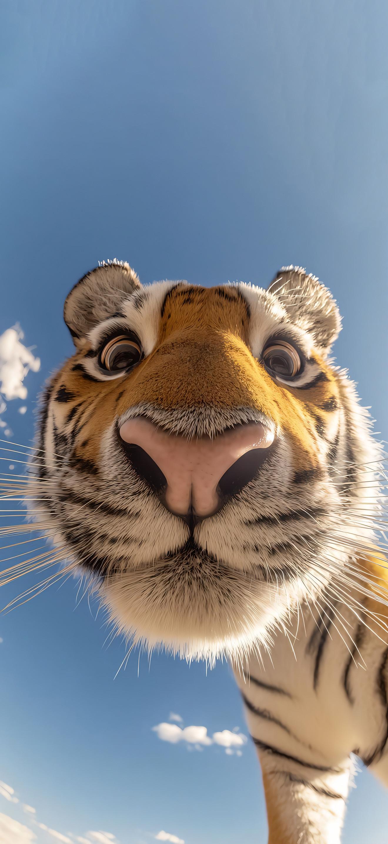 又发现一张还不错的手机壁纸