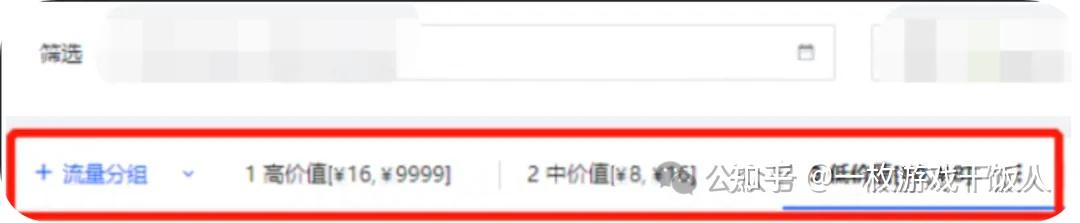 用户价值分组如何提升广告变现(IAA)收益?