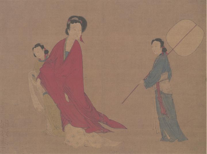 宋朝那些事儿:从《知否,知否,应是绿肥红瘦》窥探宋人的婚姻观 - 知乎