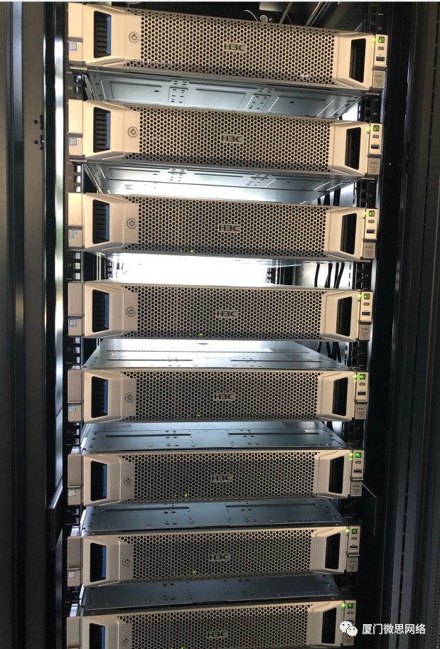 交换机堆叠能遇见的问题基本都在这了