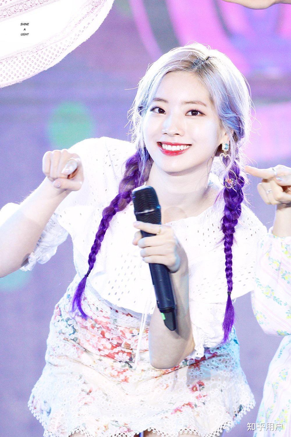 如何评价twice金多贤的颜值? - 知乎