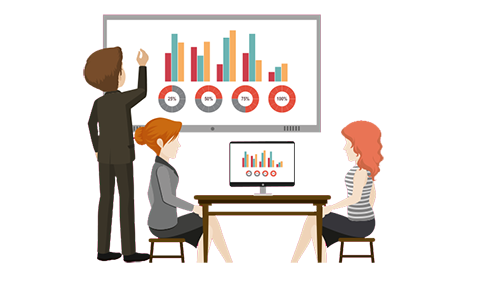 有哪些值得推荐的数据分析学习课程？ - 知乎