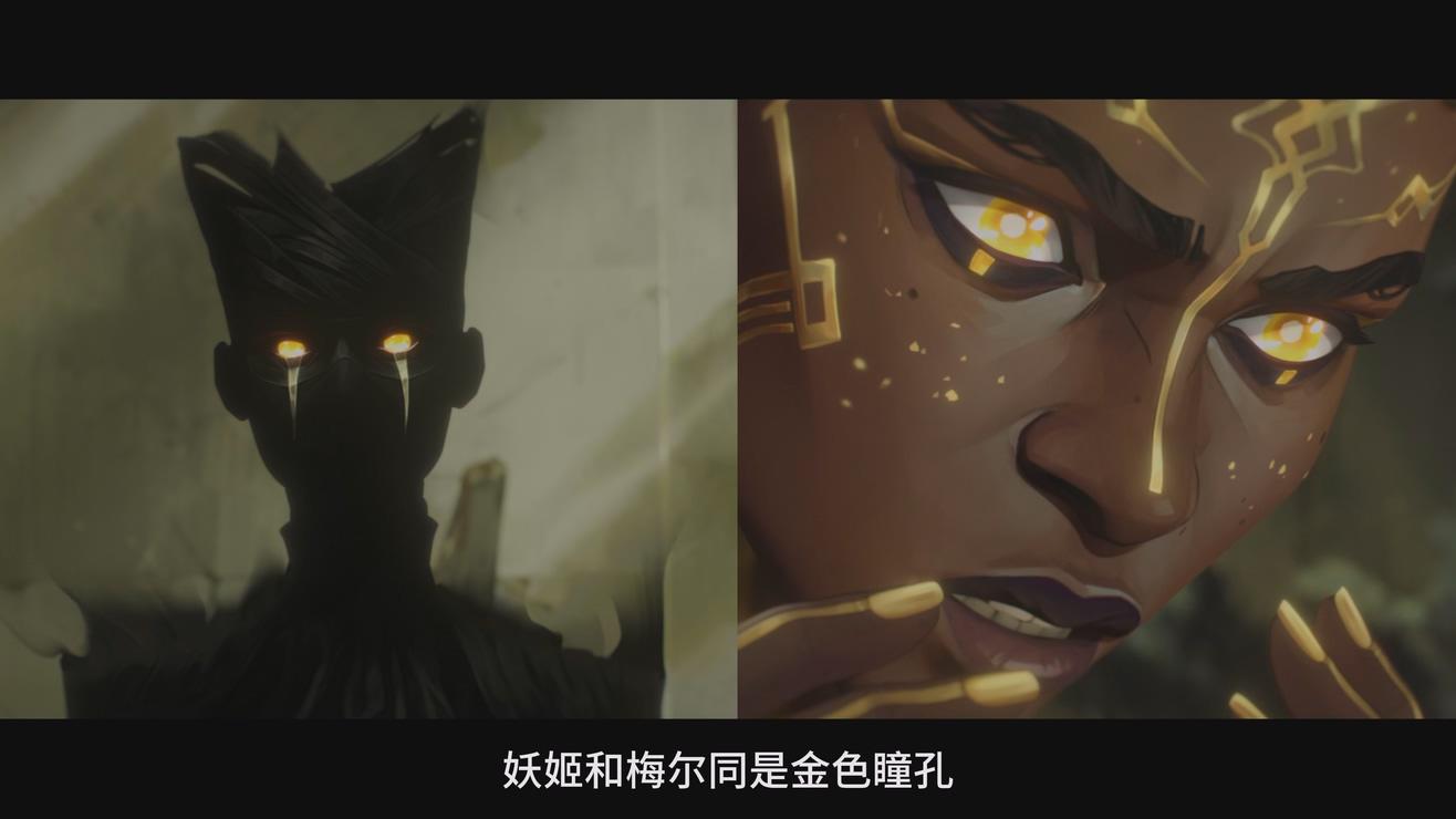 如何评价《英雄联盟》暗裔英雄「亚恒」的背景设定?它的出现会意味着赵信的退场吗? - 知乎