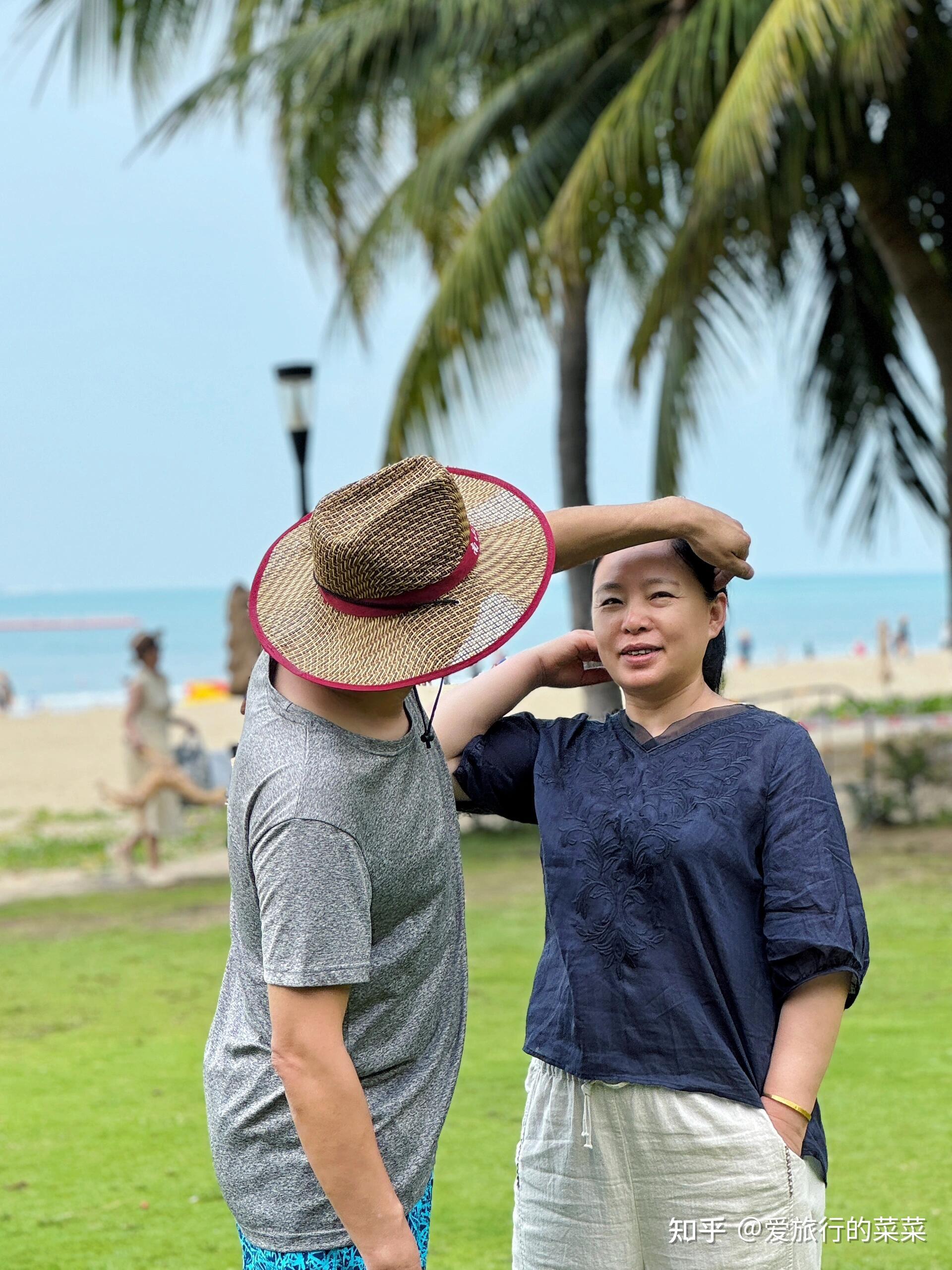 三亚五天四晚游怎么规划行程才算不虚此行? - 知乎