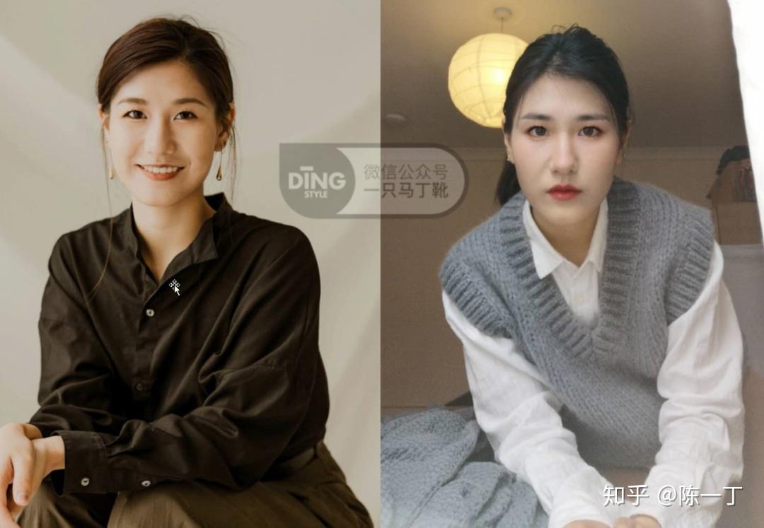 你适合的风格 VS 你喜欢的风格,怎么取舍平衡?风格解析|审美干货 - 知乎