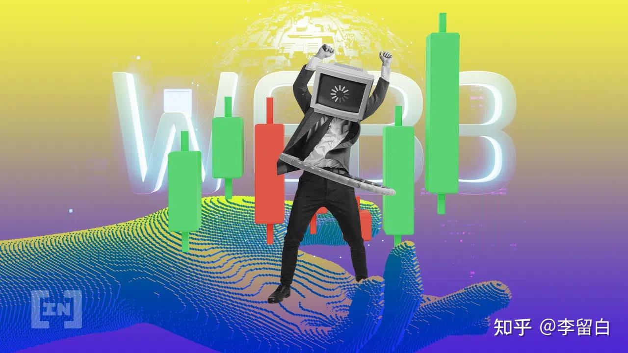 Web3项目创意初学者的一站式商店- 知乎