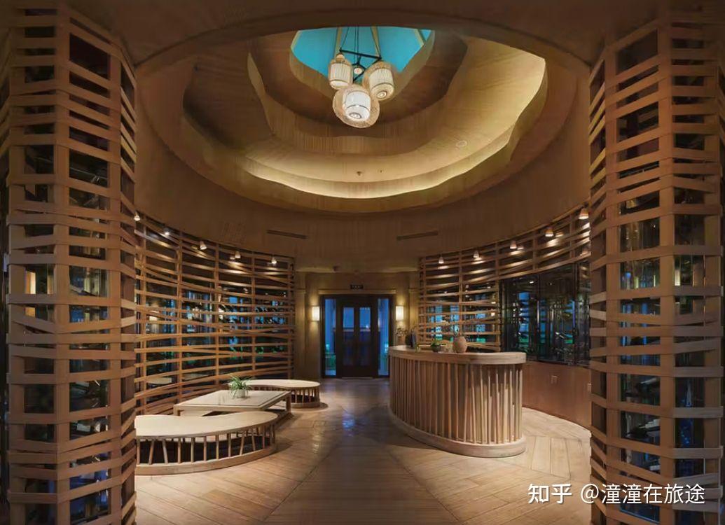 洲际酒店集团在国内有哪些六善酒店？ - 知乎