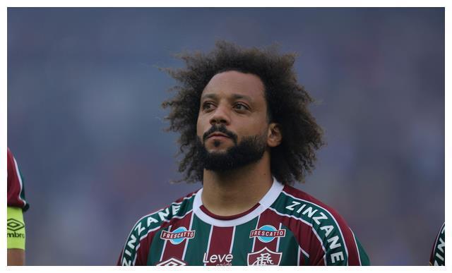 马塞洛拒绝c罗邀请无缘兄弟再聚