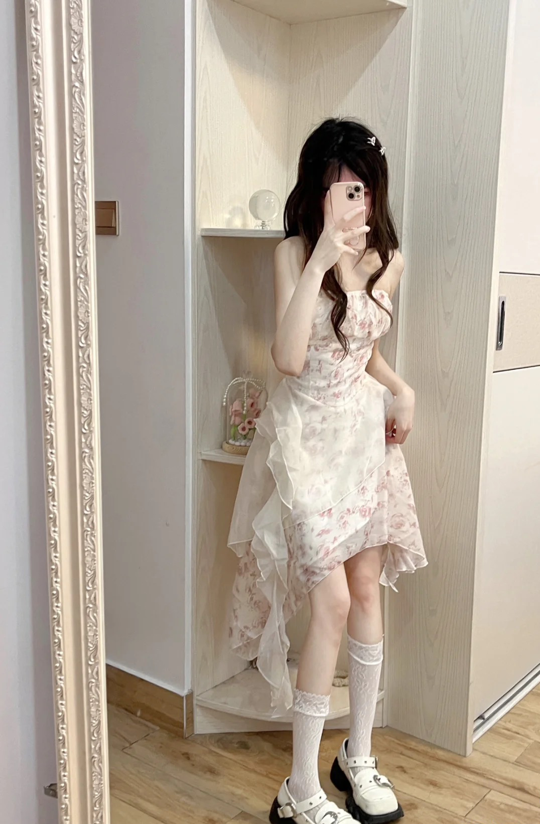 女大学生怎么穿衣服才好看?