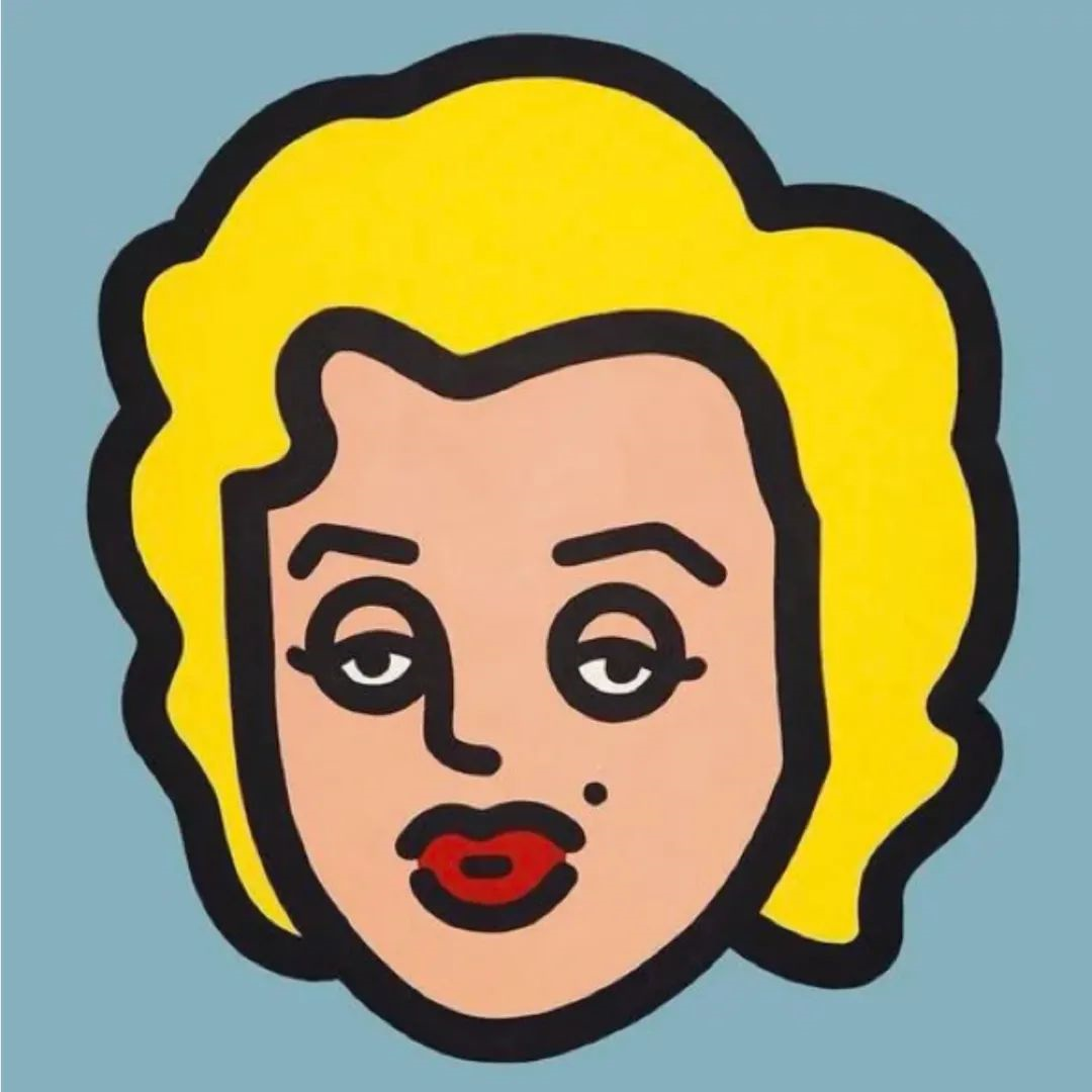 有没有小众又高格调的微信头像?