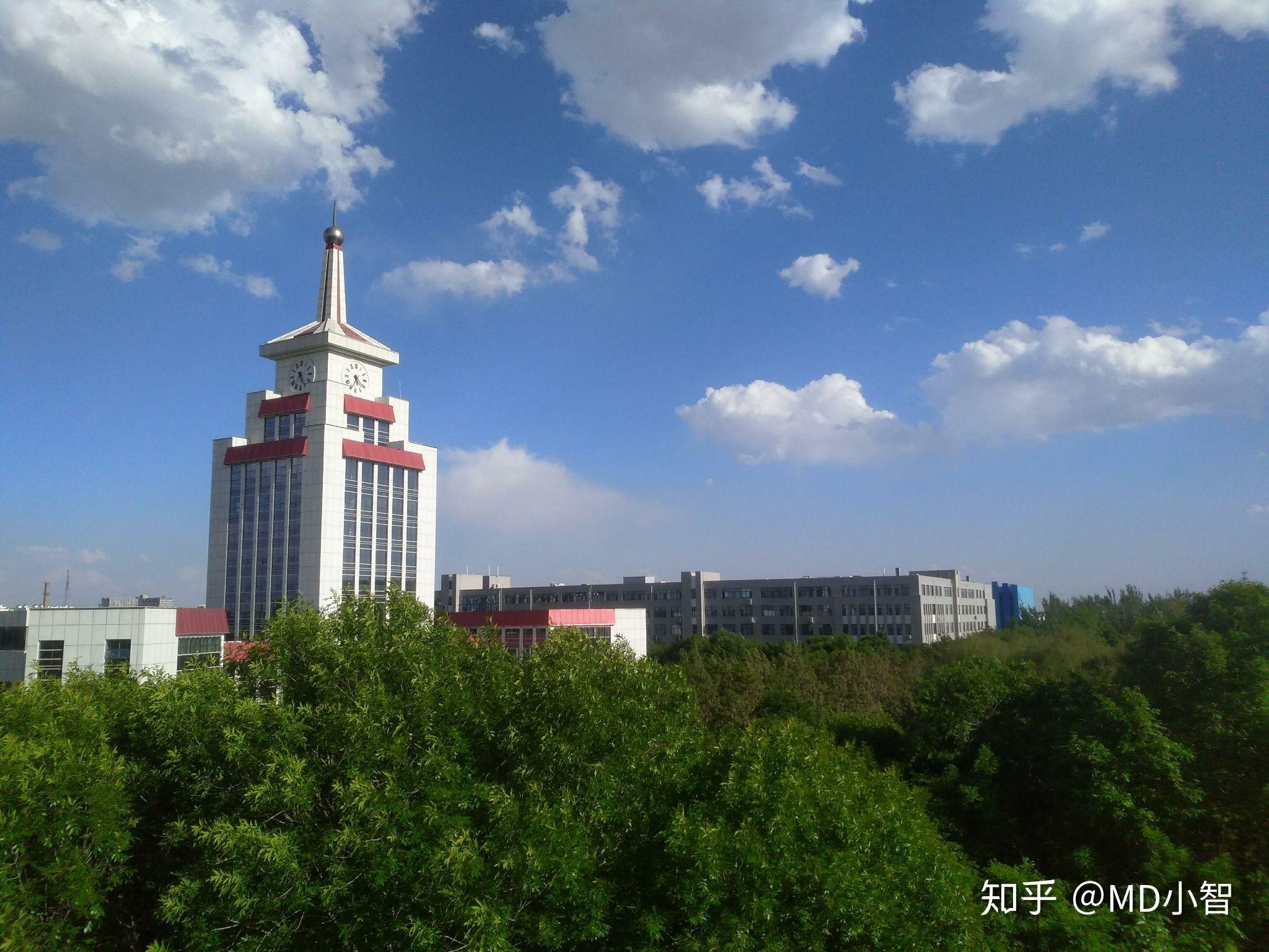 求助,对我来说很重要,北方民族大学怎么样? - 知乎