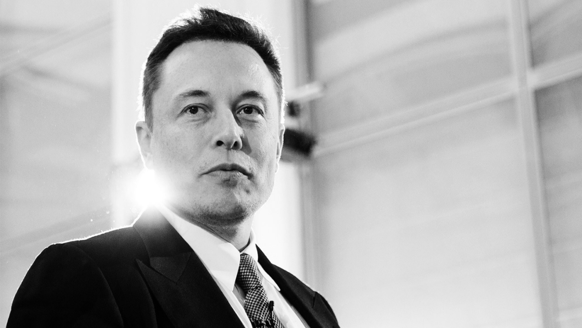 Elon Musk’s astonishing life accomplishments to be recognized by award ...