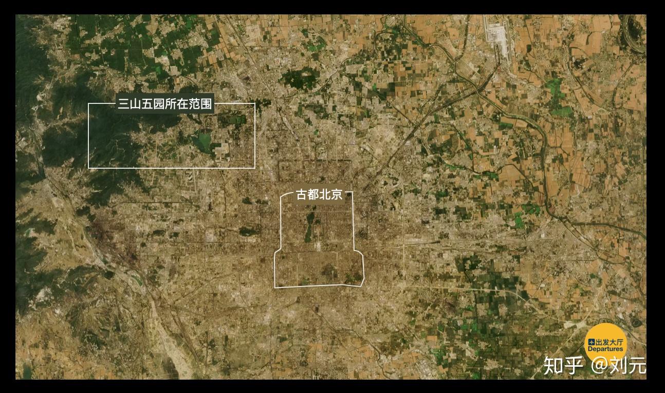 去颐和园有哪些实用攻略和好的建议?-去颐和园玩需要多长时间