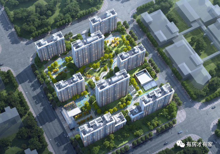 丰禾嘉会-房家【三次】实地踩盘播报施工进度。 - 知乎
