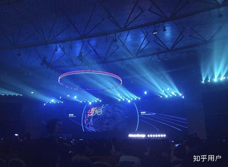 如何评价阿里巴巴ucan设计大会2019