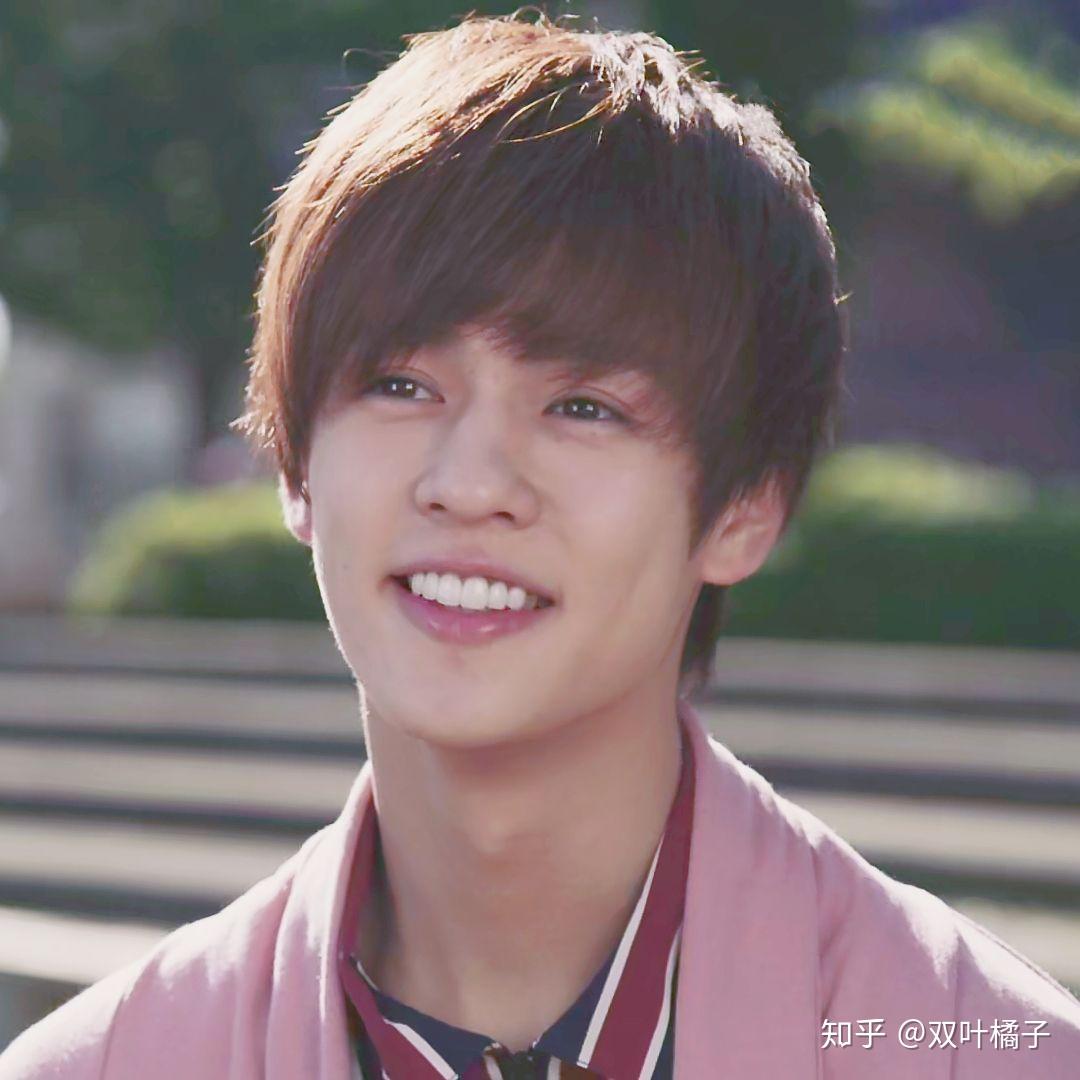 奥野壮的长相算不算出众