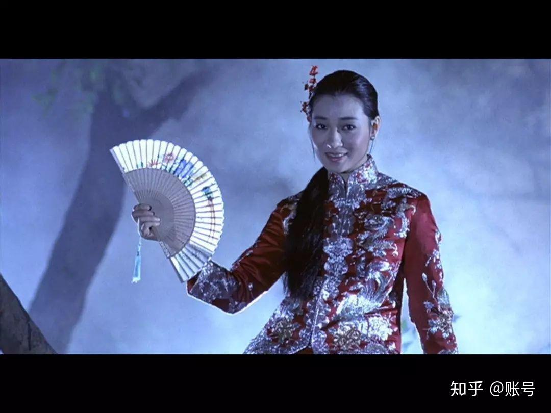 没有人能收了贞子伽椰子楚人美吗