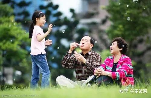 如何劝阻父母溺爱孩子? - 知乎