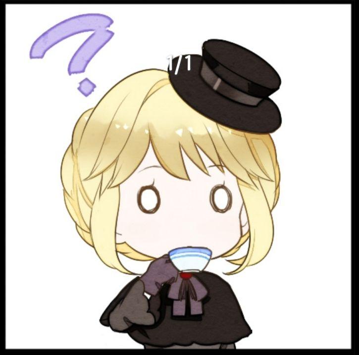 诡秘之主有哪些有趣的表情包