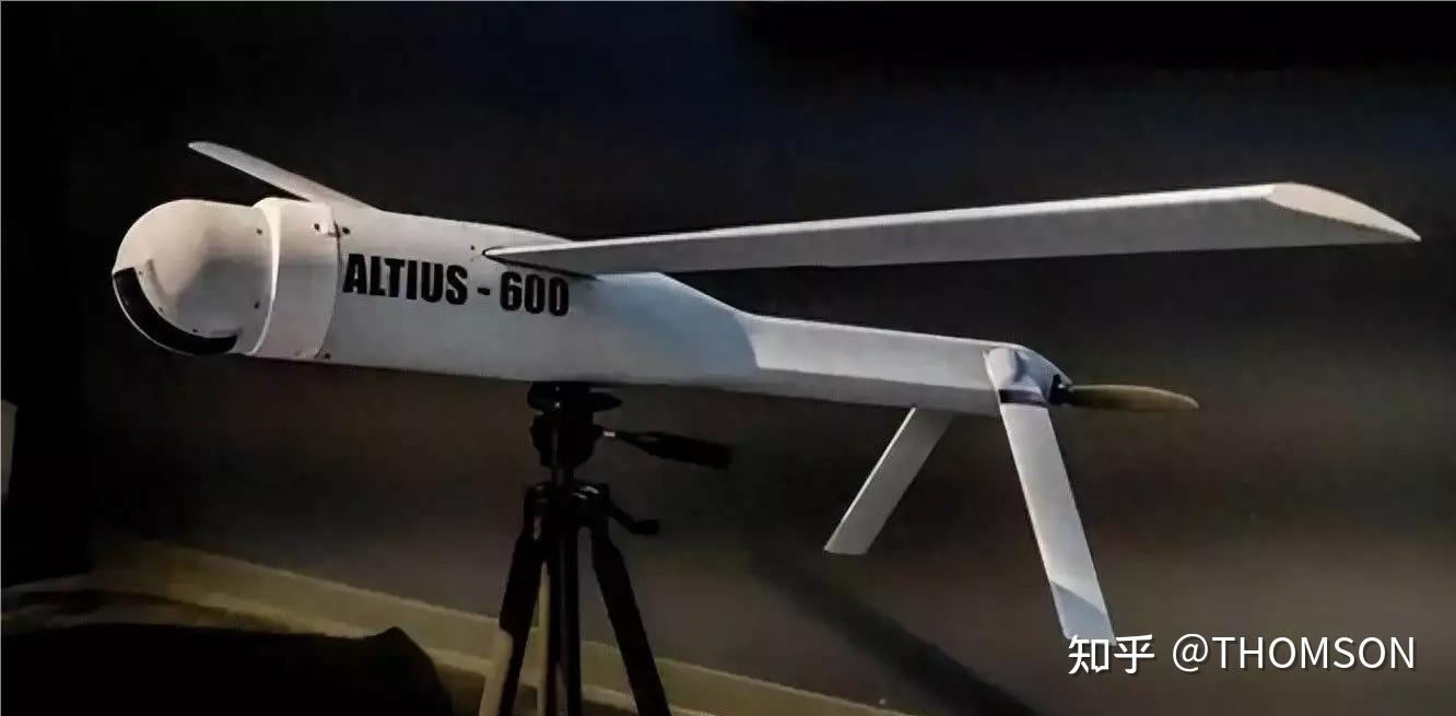 巡飞弹产业分析：企业类型、成功案例与未来前景 - 知乎