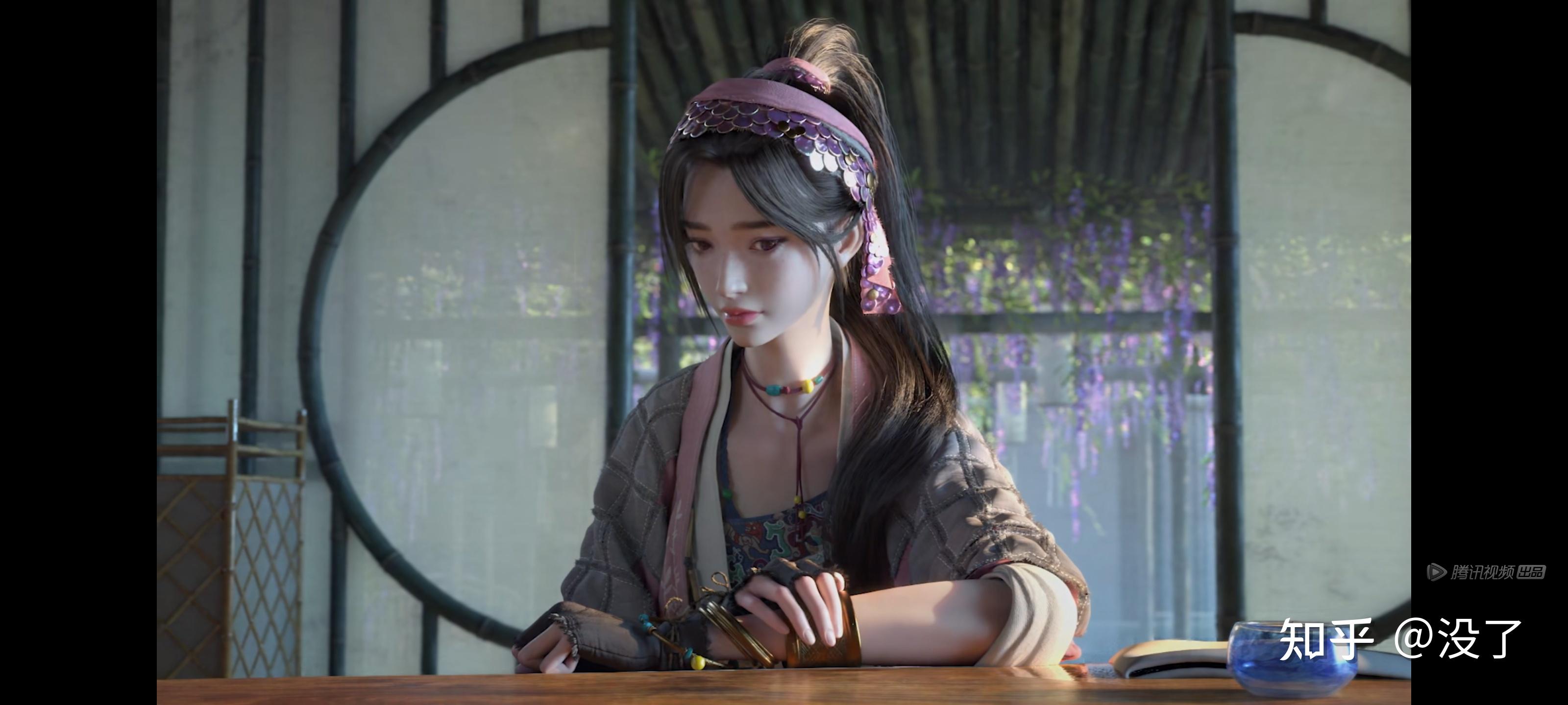 我看了几集眷思量为什么没有一点想看的欲望