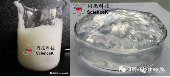 闪思科技 ScienceK - 知乎