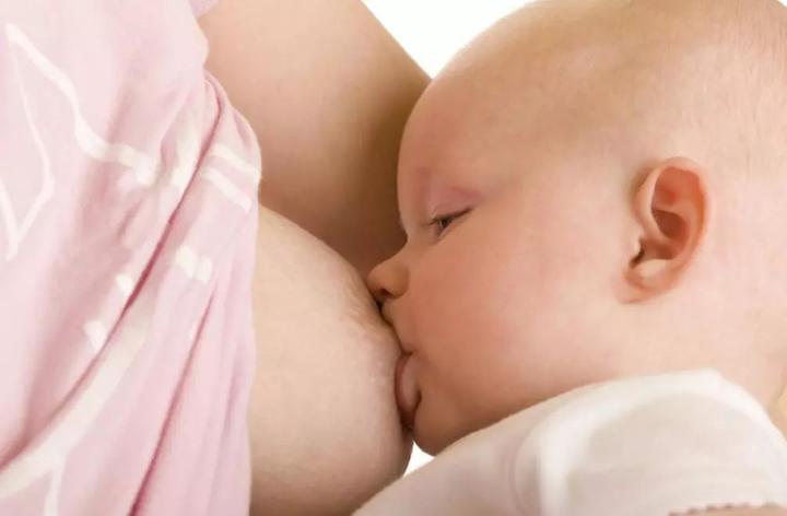 你知道吗不同阶段的母乳营养成分也不同