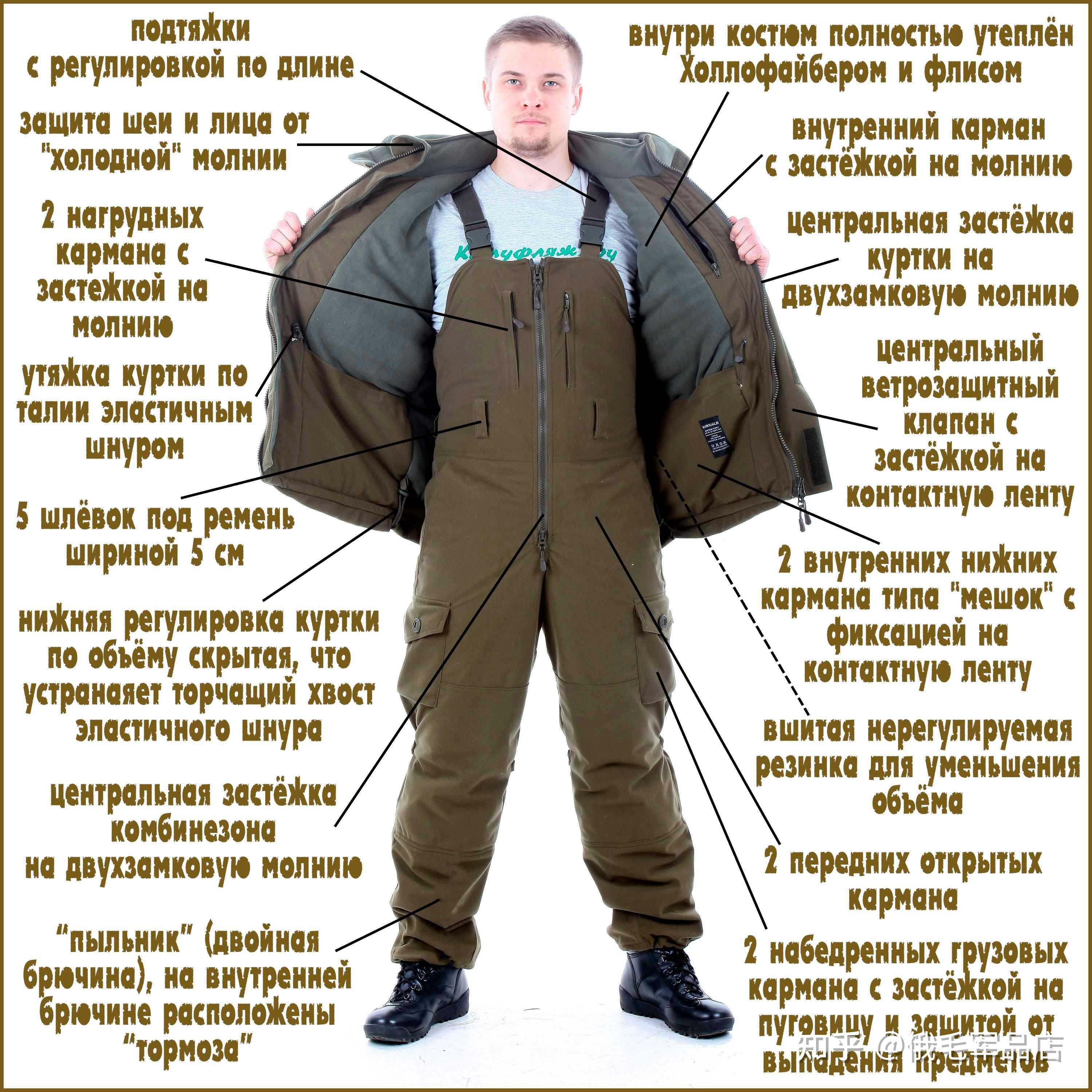 俄军郭卡罩衣哪家质量好