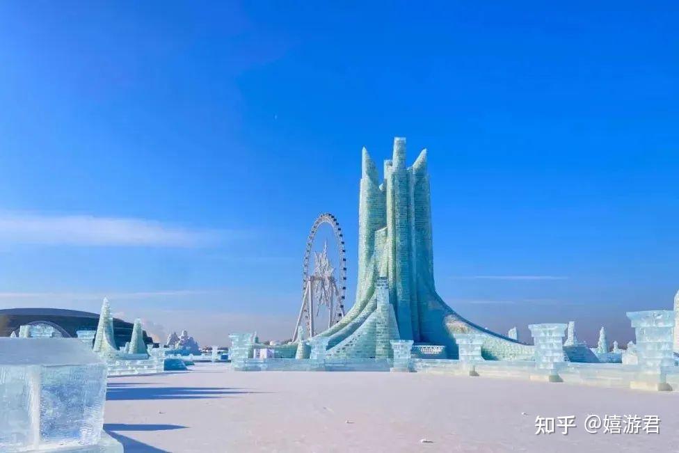 求哈尔滨旅游推荐和攻略?-哈尔滨旅游攻略?
